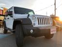 CHRYSLER JEEP JEEP WRANGLER UNLIMITED