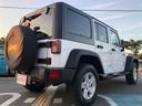 CHRYSLER JEEP JEEP WRANGLER UNLIMITED