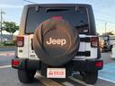 CHRYSLER JEEP JEEP WRANGLER UNLIMITED