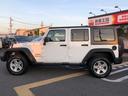 CHRYSLER JEEP JEEP WRANGLER UNLIMITED