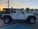 CHRYSLER JEEP JEEP WRANGLER UNLIMITED