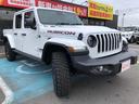 CHRYSLER JEEP JEEP GLADIATOR