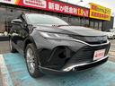 TOYOTA HARRIER HYBRID