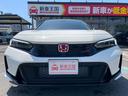 シビック タイプＲ　純正ホンダコネクトナビ／バックカメラ／フルセグＴＶ／ブラインドスポットモニター／純正１９インチアルミ／ＬＥＤヘッドライト／クルーズコントロール／ＥＴＣ車載器／ステアリングリモコン／ホンダセンシング（4枚目）