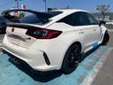 シビック タイプＲ　純正ホンダコネクトナビ／バックカメラ／フルセグＴＶ／ブラインドスポットモニター／純正１９インチアルミ／ＬＥＤヘッドライト／クルーズコントロール／ＥＴＣ車載器／ステアリングリモコン／ホンダセンシング（8枚目）