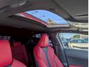 ＵＸ ＵＸ２５０ｈ　Ｆスポーツ　禁煙車／サンルーフ／３眼ＬＥＤヘッドライト／社外１９インチアルミホイール／パワーバックドア／バックカメラ／シートヒーター／ステアリングヒーター／ＣＤ・ＤＶＤデッキ／アクティブサウンドコントロール／（6枚目）