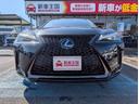ＵＸ ＵＸ２５０ｈ　Ｆスポーツ　禁煙車／サンルーフ／３眼ＬＥＤヘッドライト／社外１９インチアルミホイール／パワーバックドア／バックカメラ／シートヒーター／ステアリングヒーター／ＣＤ・ＤＶＤデッキ／アクティブサウンドコントロール／（7枚目）