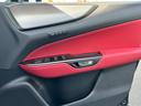 ＮＸ３５０ｈ　Ｆスポーツ　後席電動格納シート／パノラマルーフ／デジタルインナーミラー／３眼ＬＥＤヘッドライト／後席シートヒーター／ルーフレール／ワンオーナー／純正２０インチアルミ／ブラインドスポットモニター／内装レッド／ＥＴＣ（31枚目）