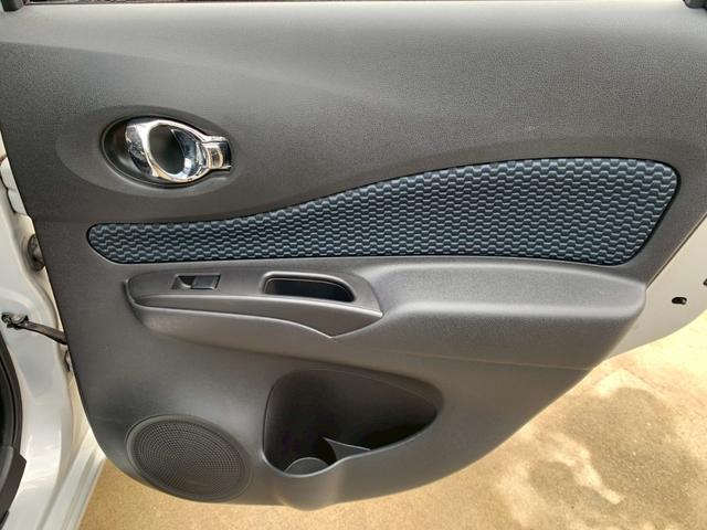 ノート X DIG-S エマージェンシーブレーキパッケージ ワンセグナビ・ETC・エマージェンシーブレーキ・アラウンドビューモニター・自動防眩ミラー・ヒーターミラー・踏み間違い防止(26枚目)