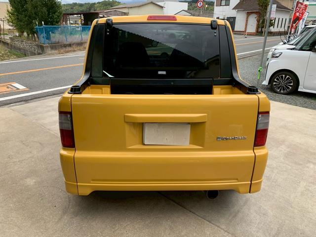 ｂＢ オープンデッキ　オープンデッキ（５名）・フルセグナビ・ＥＴＣ・ＲＡＹＳ１５インチホイール・ＢＲＩＤＥスポーツシート・ローダウン車高調・カロッツェリアウーファー・社外ＬＥＤヘッドライト・社外ＬＥＤフォグ・社外マフラー（8枚目）