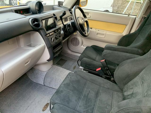 ｂＢ オープンデッキ　オープンデッキ（５名）・フルセグナビ・ＥＴＣ・ＲＡＹＳ１５インチホイール・ＢＲＩＤＥスポーツシート・ローダウン車高調・カロッツェリアウーファー・社外ＬＥＤヘッドライト・社外ＬＥＤフォグ・社外マフラー（21枚目）