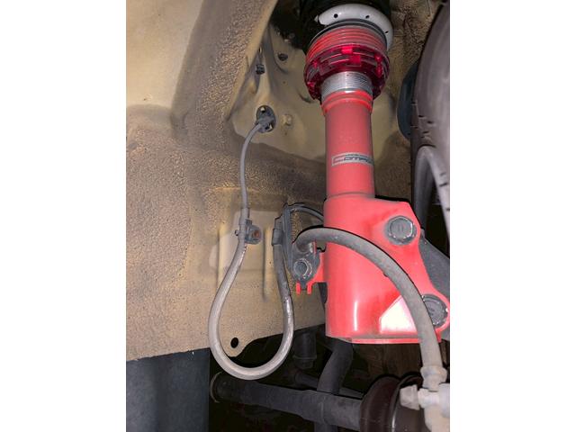 ｂＢ オープンデッキ　オープンデッキ（５名）・フルセグナビ・ＥＴＣ・ＲＡＹＳ１５インチホイール・ＢＲＩＤＥスポーツシート・ローダウン車高調・カロッツェリアウーファー・社外ＬＥＤヘッドライト・社外ＬＥＤフォグ・社外マフラー（46枚目）