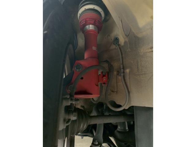 ｂＢ オープンデッキ　オープンデッキ（５名）・フルセグナビ・ＥＴＣ・ＲＡＹＳ１５インチホイール・ＢＲＩＤＥスポーツシート・ローダウン車高調・カロッツェリアウーファー・社外ＬＥＤヘッドライト・社外ＬＥＤフォグ・社外マフラー（47枚目）