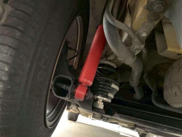 ｂＢ オープンデッキ　オープンデッキ（５名）・フルセグナビ・ＥＴＣ・ＲＡＹＳ１５インチホイール・ＢＲＩＤＥスポーツシート・ローダウン車高調・カロッツェリアウーファー・社外ＬＥＤヘッドライト・社外ＬＥＤフォグ・社外マフラー（49枚目）