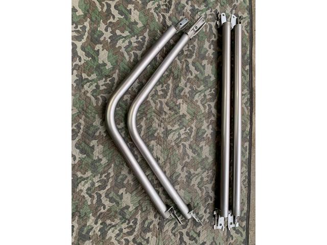 ｂＢ オープンデッキ　オープンデッキ（５名）・フルセグナビ・ＥＴＣ・ＲＡＹＳ１５インチホイール・ＢＲＩＤＥスポーツシート・ローダウン車高調・カロッツェリアウーファー・社外ＬＥＤヘッドライト・社外ＬＥＤフォグ・社外マフラー（50枚目）