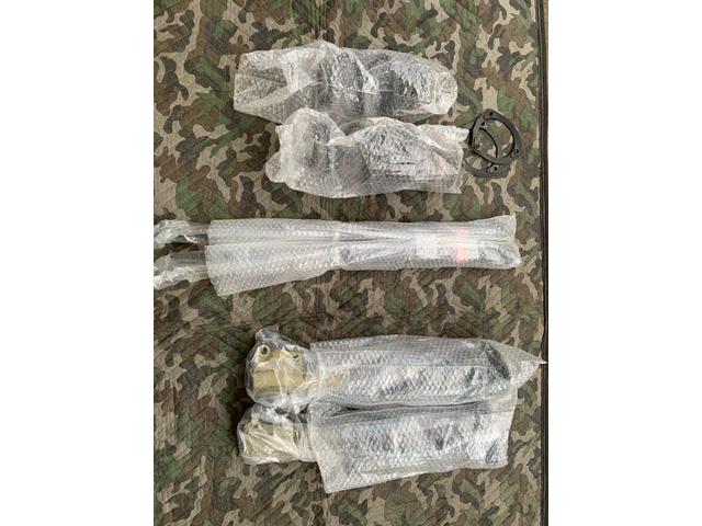 ｂＢ オープンデッキ　オープンデッキ（５名）・フルセグナビ・ＥＴＣ・ＲＡＹＳ１５インチホイール・ＢＲＩＤＥスポーツシート・ローダウン車高調・カロッツェリアウーファー・社外ＬＥＤヘッドライト・社外ＬＥＤフォグ・社外マフラー（51枚目）