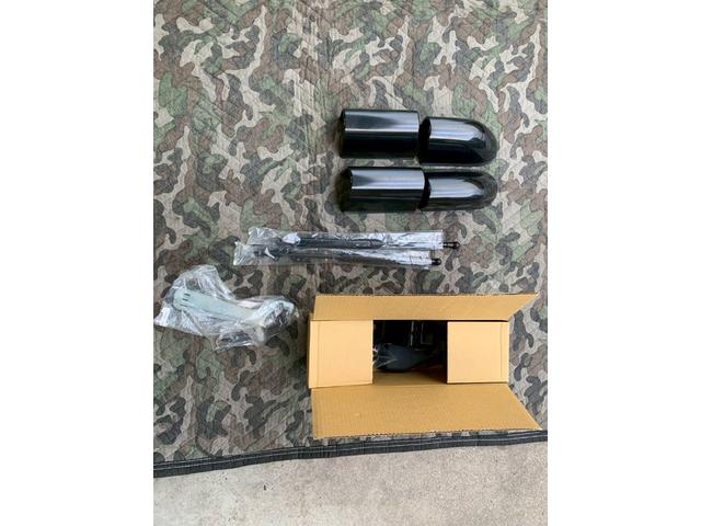 ｂＢ オープンデッキ　オープンデッキ（５名）・フルセグナビ・ＥＴＣ・ＲＡＹＳ１５インチホイール・ＢＲＩＤＥスポーツシート・ローダウン車高調・カロッツェリアウーファー・社外ＬＥＤヘッドライト・社外ＬＥＤフォグ・社外マフラー（52枚目）