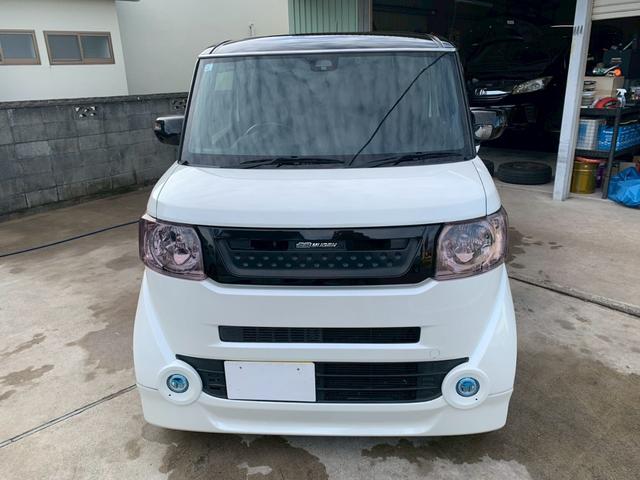 ご購入後もお客様のカーライフをサポートいたしますのでご安心ください！オイル交換、各種整備も承ります。お気軽にお問合せ、ご相談ください。