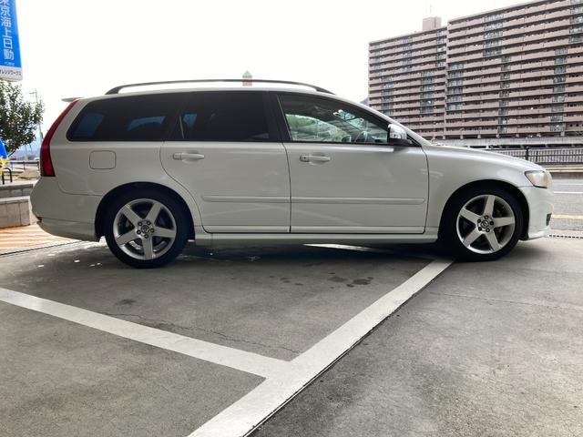 ボルボ Ｖ５０