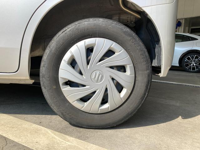スペーシア Ｇ　禁煙車　前後ドラレコ　スマートキー　走行距離９４１７０ｋｍ　修復歴なし　運転席助手席エアバック（15枚目）