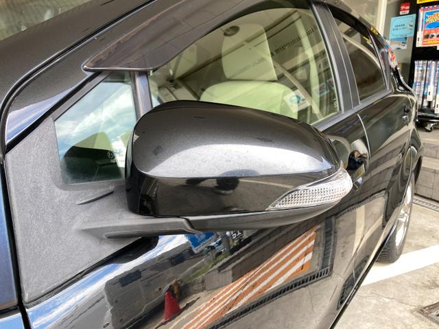 アクア Ｓ　禁煙車　ＥＴＣ　レーダー　スマートキー　シートヒーター　運転席助手席エアバック　走行距離７７４４７ｋｍ（10枚目）