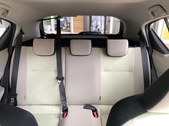 アクア Ｓ　禁煙車　ＥＴＣ　レーダー　スマートキー　シートヒーター　運転席助手席エアバック　走行距離７７４４７ｋｍ（30枚目）