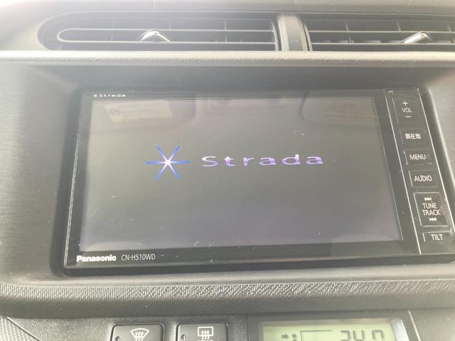 アクア Ｓ　禁煙車　ＥＴＣ　レーダー　スマートキー　シートヒーター　運転席助手席エアバック　走行距離７７４４７ｋｍ（34枚目）
