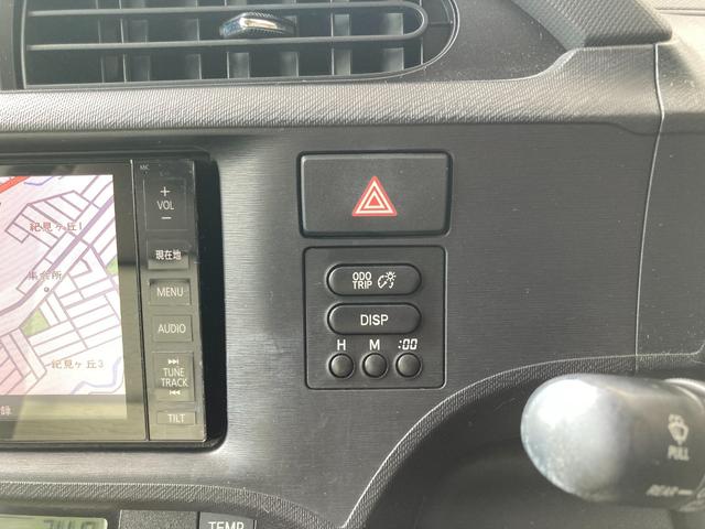 アクア Ｓ　禁煙車　ＥＴＣ　レーダー　スマートキー　シートヒーター　運転席助手席エアバック　走行距離７７４４７ｋｍ（35枚目）