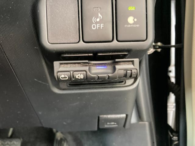 アクア Ｓ　禁煙車　ＥＴＣ　レーダー　スマートキー　シートヒーター　運転席助手席エアバック　走行距離７７４４７ｋｍ（41枚目）