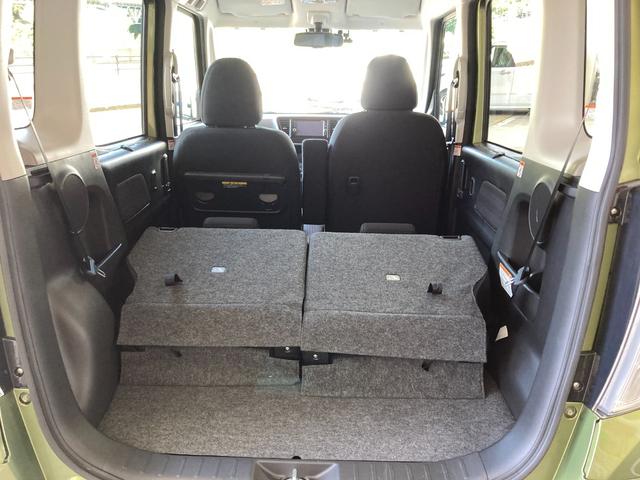 デイズルークス Ｘ　Ｖセレクション　禁煙車　ＥＴＣ　ドラレコ　ロールサンシェード　左右電動スライドドア　運転席助手席サイドエアバック　フロントサイドバックカメラ　スリムサーキュレーター　スマートキー　修復歴なし　走行距離２３７９４ｋｍ（28枚目）