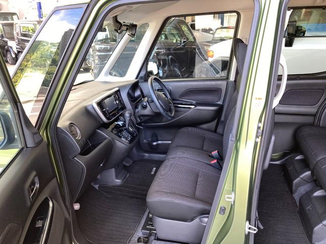 デイズルークス Ｘ　Ｖセレクション　禁煙車　ＥＴＣ　ドラレコ　ロールサンシェード　左右電動スライドドア　運転席助手席サイドエアバック　フロントサイドバックカメラ　スリムサーキュレーター　スマートキー　修復歴なし　走行距離２３７９４ｋｍ（30枚目）