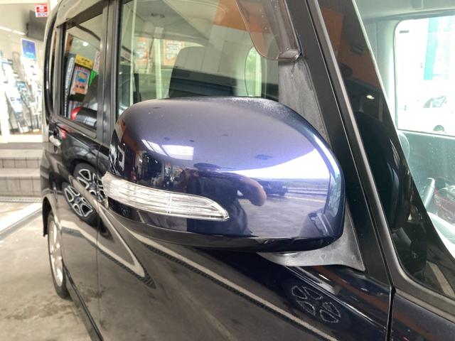 タント Xリミテッド 禁煙車 運転席助手席エアバック 片側電動スライドドア スマートキー 走行距離77000km(11枚目)