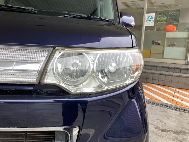 タント Xリミテッド 禁煙車 運転席助手席エアバック 片側電動スライドドア スマートキー 走行距離77000km(14枚目)