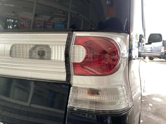 タント Xリミテッド 禁煙車 運転席助手席エアバック 片側電動スライドドア スマートキー 走行距離77000km(16枚目)