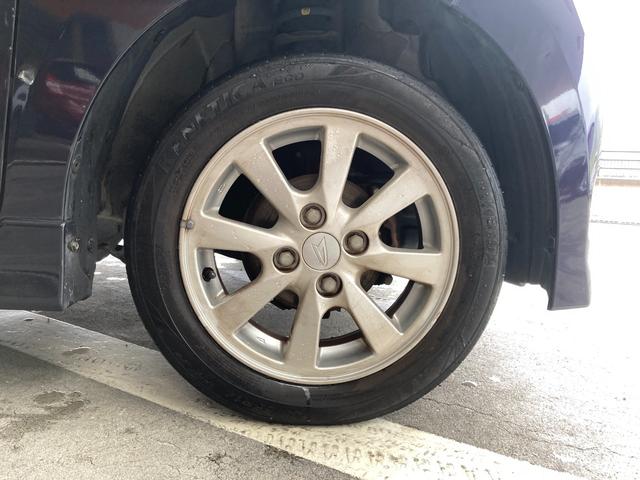 タント Xリミテッド 禁煙車 運転席助手席エアバック 片側電動スライドドア スマートキー 走行距離77000km(20枚目)