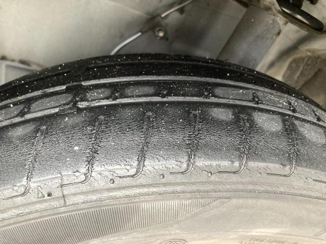 タント Xリミテッド 禁煙車 運転席助手席エアバック 片側電動スライドドア スマートキー 走行距離77000km(25枚目)