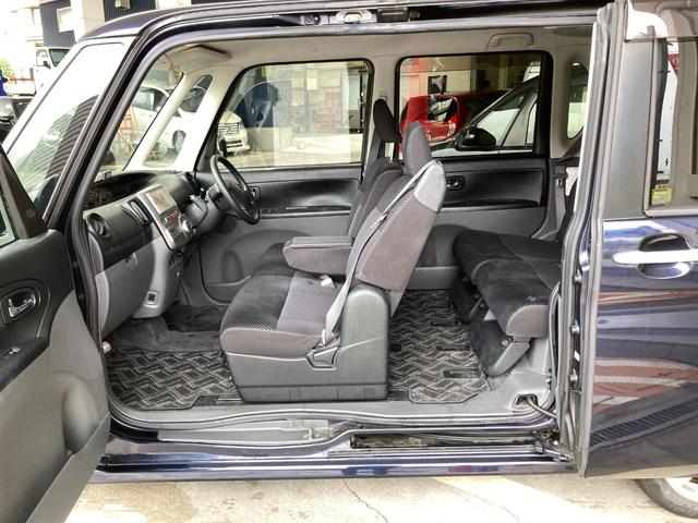 タント Xリミテッド 禁煙車 運転席助手席エアバック 片側電動スライドドア スマートキー 走行距離77000km(33枚目)