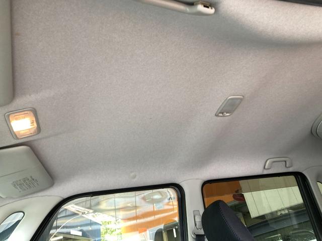 タント Xリミテッド 禁煙車 運転席助手席エアバック 片側電動スライドドア スマートキー 走行距離77000km(34枚目)