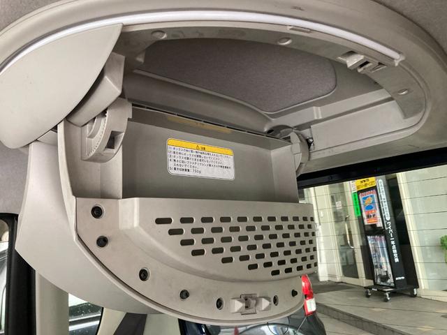 タント Xリミテッド 禁煙車 運転席助手席エアバック 片側電動スライドドア スマートキー 走行距離77000km(36枚目)