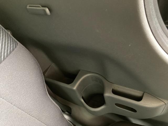 タント Xリミテッド 禁煙車 運転席助手席エアバック 片側電動スライドドア スマートキー 走行距離77000km(38枚目)