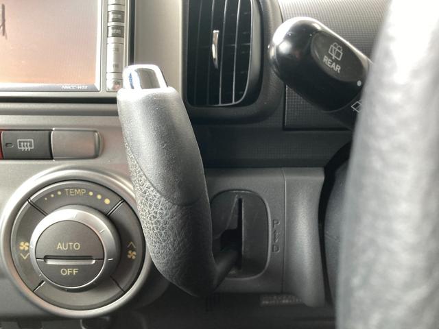 タント Xリミテッド 禁煙車 運転席助手席エアバック 片側電動スライドドア スマートキー 走行距離77000km(45枚目)