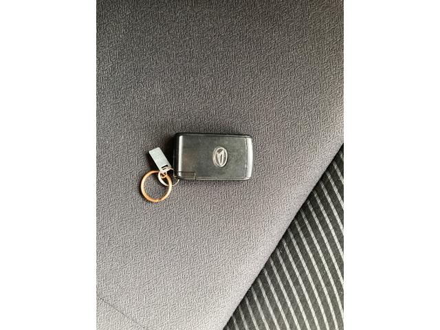 タント Xリミテッド 禁煙車 運転席助手席エアバック 片側電動スライドドア スマートキー 走行距離77000km(53枚目)