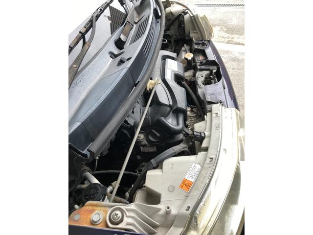 タント Xリミテッド 禁煙車 運転席助手席エアバック 片側電動スライドドア スマートキー 走行距離77000km(55枚目)