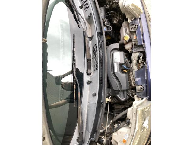 タント Xリミテッド 禁煙車 運転席助手席エアバック 片側電動スライドドア スマートキー 走行距離77000km(56枚目)