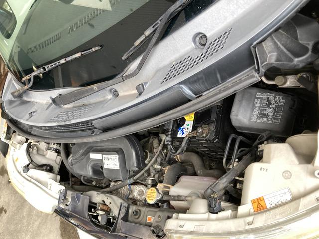 タント Xリミテッド 禁煙車 運転席助手席エアバック 片側電動スライドドア スマートキー 走行距離77000km(57枚目)