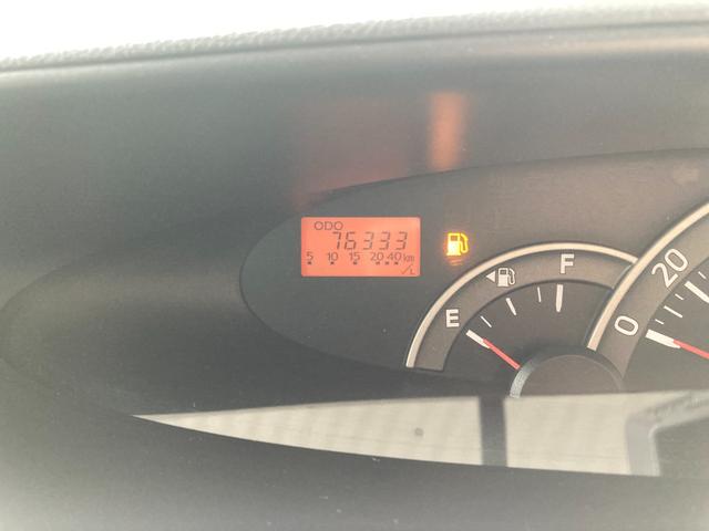 タント Xリミテッド 禁煙車 運転席助手席エアバック 片側電動スライドドア スマートキー 走行距離77000km(58枚目)