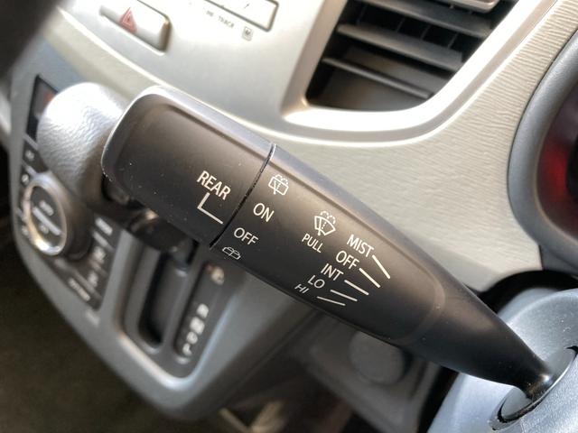 ワゴンＲ ＦＺ　禁煙車　ＥＴＣ　スマートキー　シートヒーター　ベンチシート　運転席助手席エアバック　盗難防止装置（47枚目）
