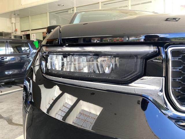 ジープ・グランドチェロキー リミテッド　禁煙車　前後ドラレコ　ＥＴＣ　シートヒーター　フロントサイドバックカメラ　運転席助手席サイドカーテンエアバック　スマートキー　電動シート　電動リアゲード（13枚目）