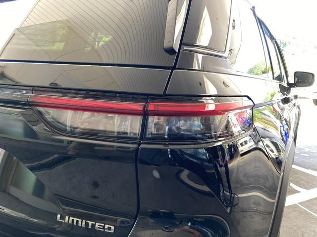 ジープ・グランドチェロキー リミテッド　禁煙車　前後ドラレコ　ＥＴＣ　シートヒーター　フロントサイドバックカメラ　運転席助手席サイドカーテンエアバック　スマートキー　電動シート　電動リアゲード（16枚目）