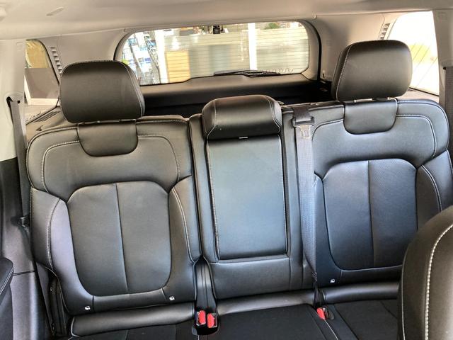 ジープ・グランドチェロキー リミテッド　禁煙車　前後ドラレコ　ＥＴＣ　シートヒーター　フロントサイドバックカメラ　運転席助手席サイドカーテンエアバック　スマートキー　電動シート　電動リアゲード（33枚目）